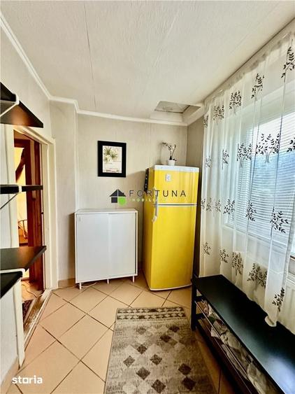 Casa de inchiriat in Scaeni, foarte aproape de Ploiesti - 7