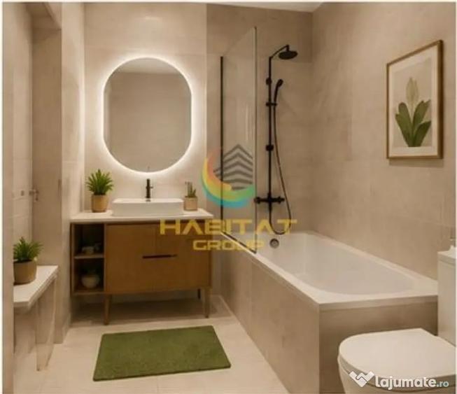 Apartament 2 camere - metrou Nicolae Teclu - Bucuresti (Bucuresti-Ilfov) - 5
