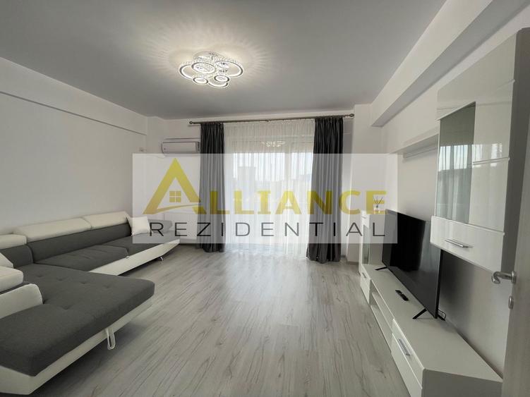 APARTAMENT 2 CAMERE | 64 MP + PARCARE - BIRUINTEI - 1