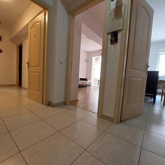 Apartament cu 2 camere decomandat în Nord