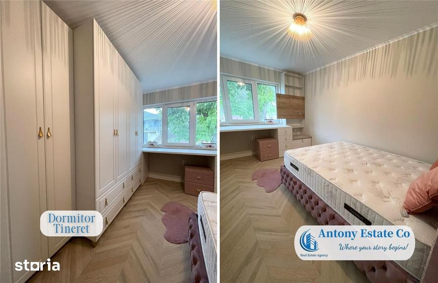 Casă cu 4 camere cu Teren 350 Mp în Podgoria