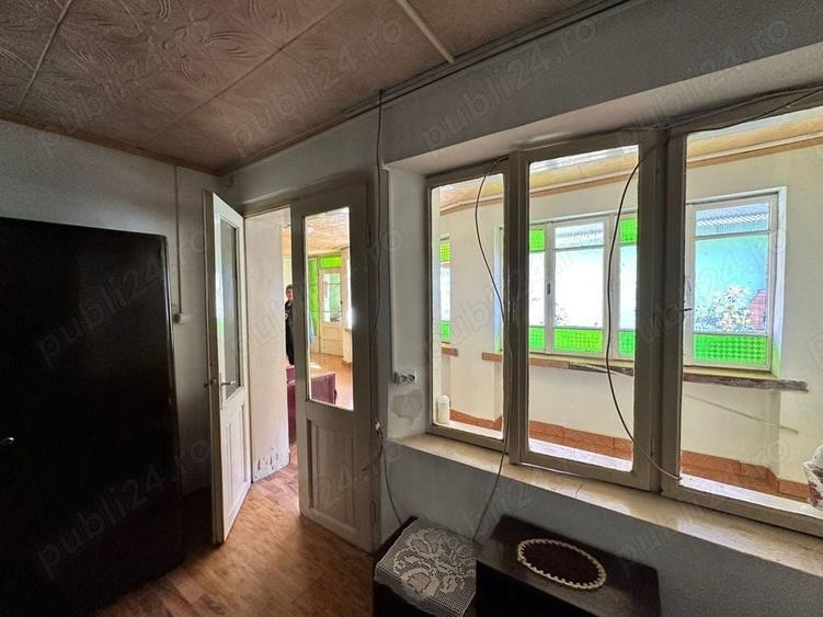 Casă cu 6 camere în Dalboșeț