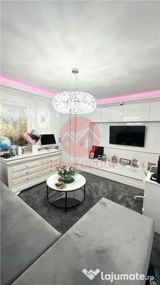 Apartament 4 Camere Lux | Renovat 2025 | Mobilat Utilat | To - 6