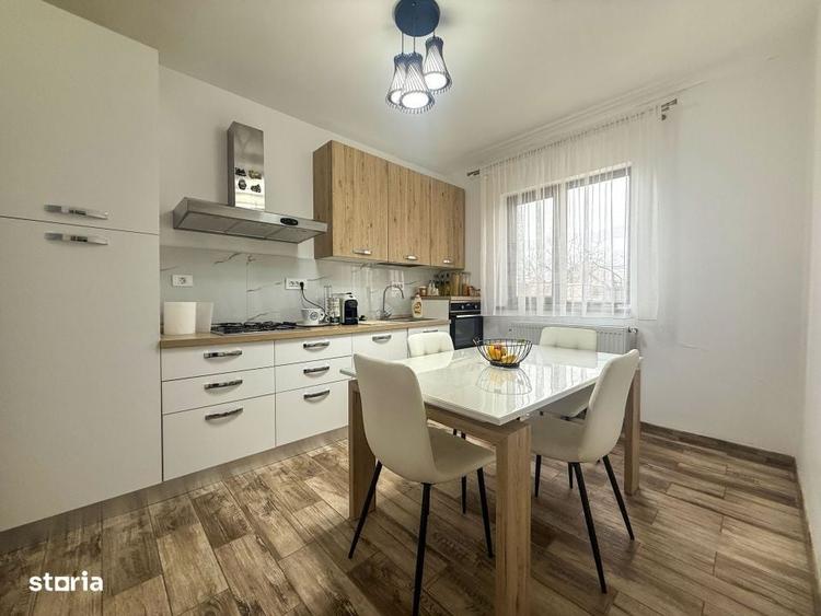 Casa P+1 de vanzare Valu lui Traian , mobilata si utilata - 7