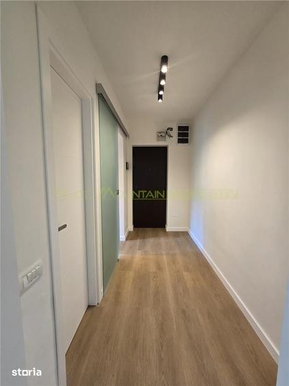 Universitate, apartament 3 camere - 6