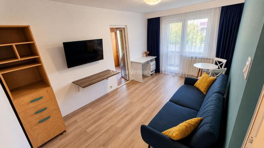 Apartament 2 camere – Tomis nord Ciresica