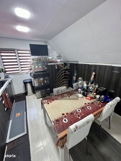 Vila P+M De Vanzare In Valu Lui Traian - 20