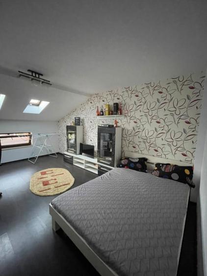 Apartament 3 camere, 2 bai - 110 mp Bariera Valcii - 16