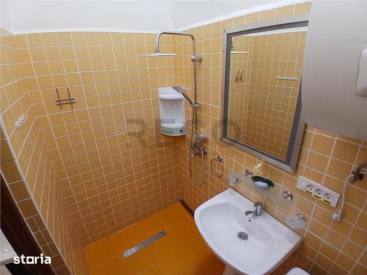 Spațiu comercial, de 25 mp, în Central