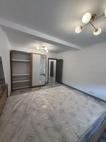 Apartament cu 2 camere decomandat în Unirii