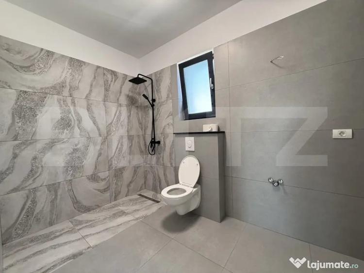 Casa P+1 cu piscina, 155 mpu si teren 490 mp, zona sudica - 18