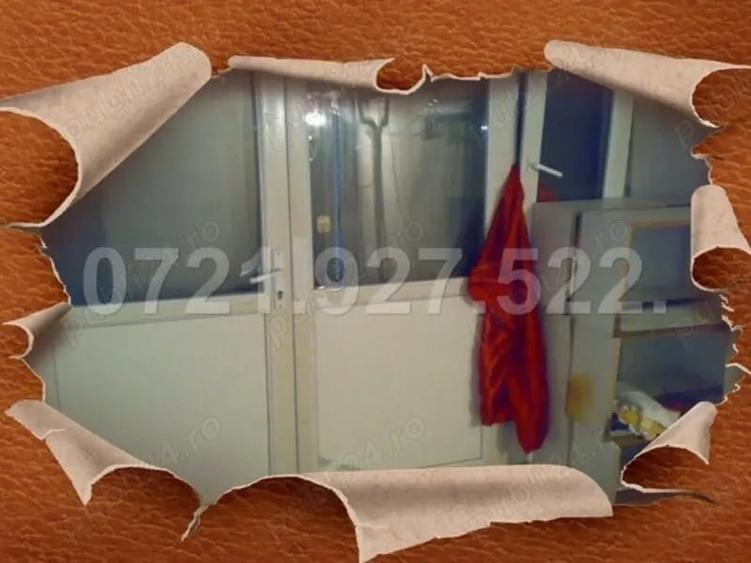Drumul Taberei, Materna, V.Ialomitei, spre centru, vedere din bd., 20 mp. - 5