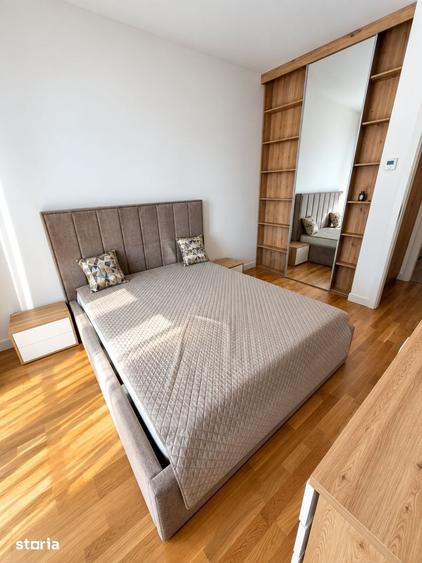 Apartament 2 camere| Avalon Estate| Pipera| Promenada - 2