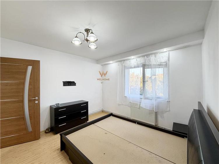 Apartament cu 2 camere decomandat în Ștrand