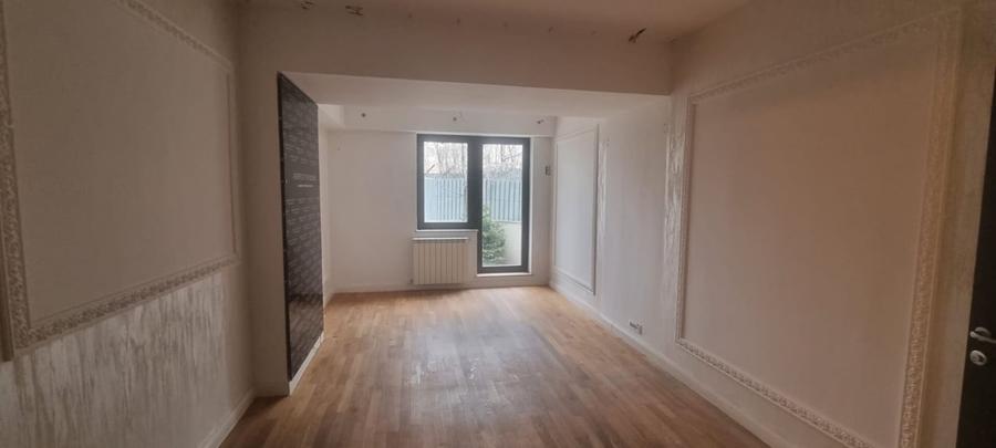 Spațiu comercial, de 90 mp, în Herăstrău