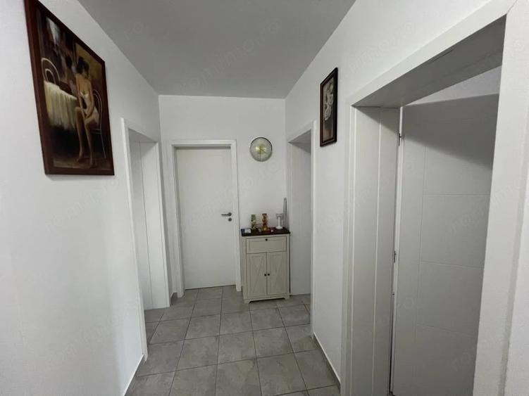 Apartament-2-Camere-Decomandat-Mobilat-Utilat-Parcare-Incalzire-Pardoseala - 4