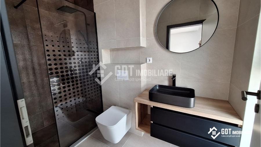 Apartament cu 4 camere decomandat în Cisnădie