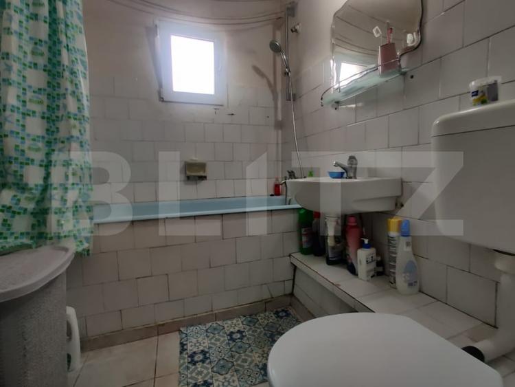 Apartament 3 camere, PB + beci, etaj 2, zona Ramada - 7