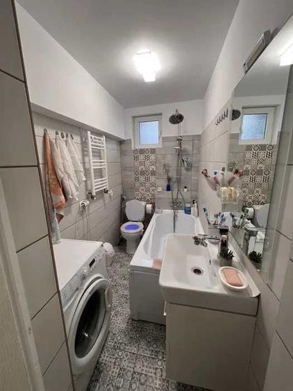 Apartament cochet 3 camere Unirii / Tribunal (Strada Cauzasi) Direct Proprietar - 3