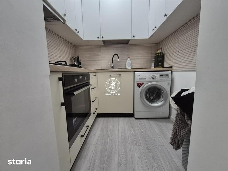 Apartament cu 2 camere nedecomandat în Alexandru cel Bun