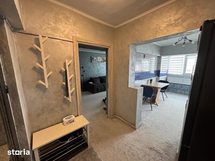 Apartament 2 camere | Lujerului | Loc de Parcare | 3' Metrou | - 2