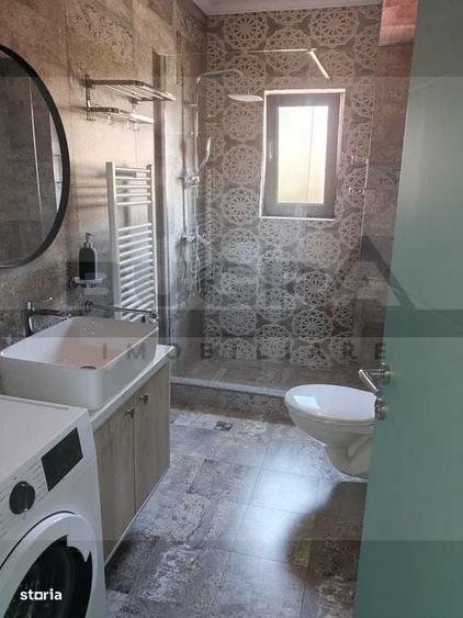 Apartament cu 2 camere, 43 mp, bloc nou, zona Dambul Rotund - 2