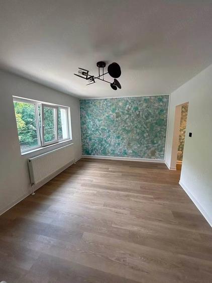 De vanzare apartament cu 2 camere si balcon, spatios, renovat 2026, etajul 2 - 5