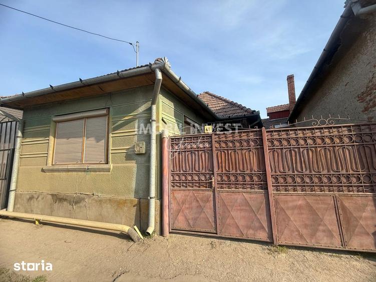 Oferta!Casa individuala cu 2 camere situata in comuna Ighiu - 2