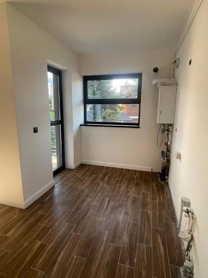Apartament cu 2 camere semidecomandat în Furnica