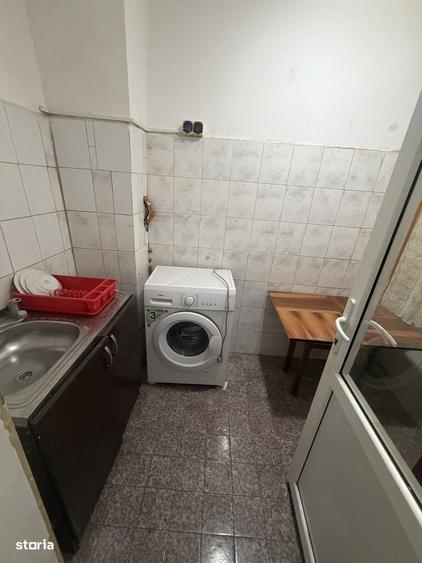 Garsonieră în Dallas
