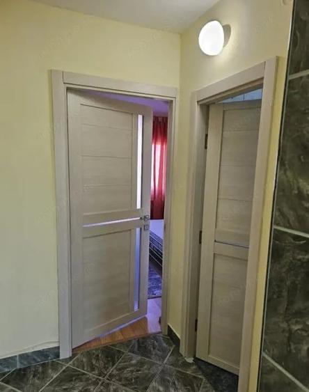 Scriitorilor-Centrul Civic 2 camere - 6
