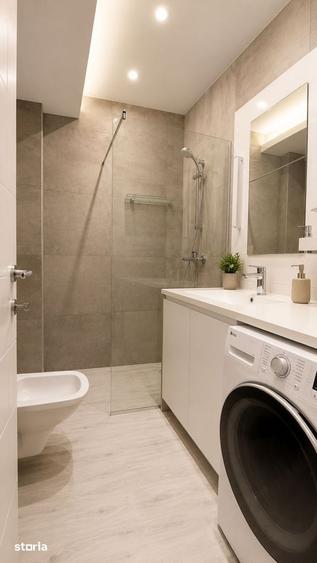 Apartament cu 3 camere în Tomis Plus
