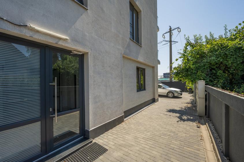 Pipera – Pasajul Pipera | Apartament Modern, Mobilat Utilat - 17