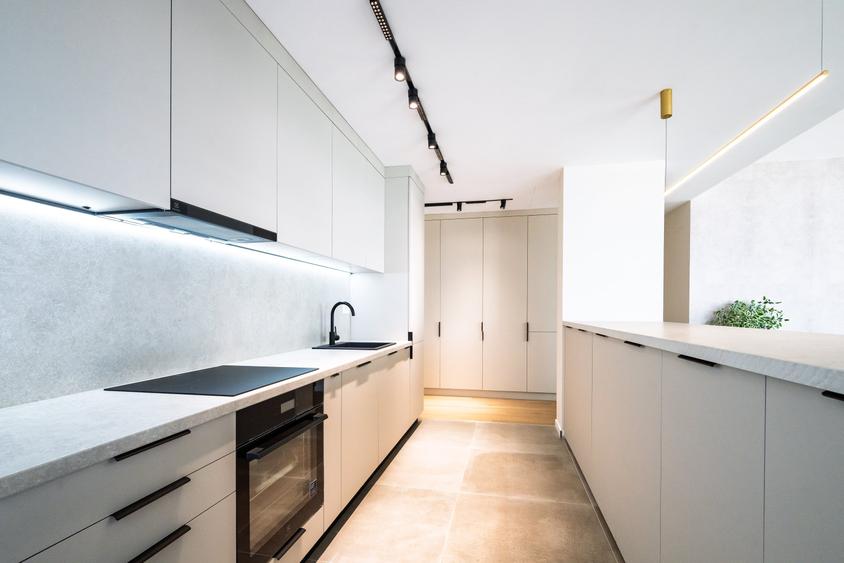 Apartament cu 4 camere în Floreasca