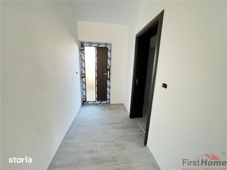 Casă cu 3 camere cu Teren 600 Mp în Câmpineanca