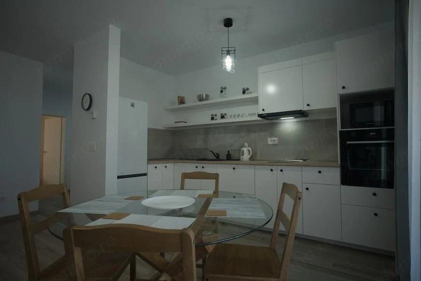 Apatament modern 2 camere, loc de parcare, Aradului - 6