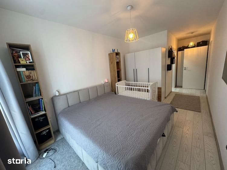Apartament cu 3 camere în Libertății