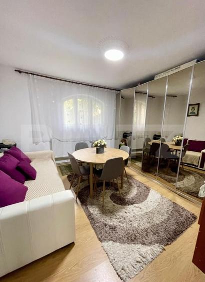Casă cu 2 camere cu Canalizare în Est