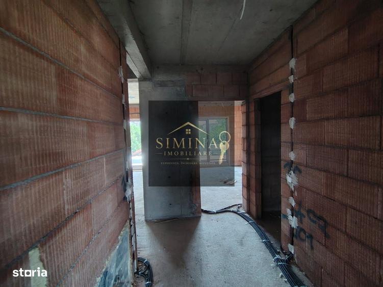 Apartament cu 2 camere în Unirii