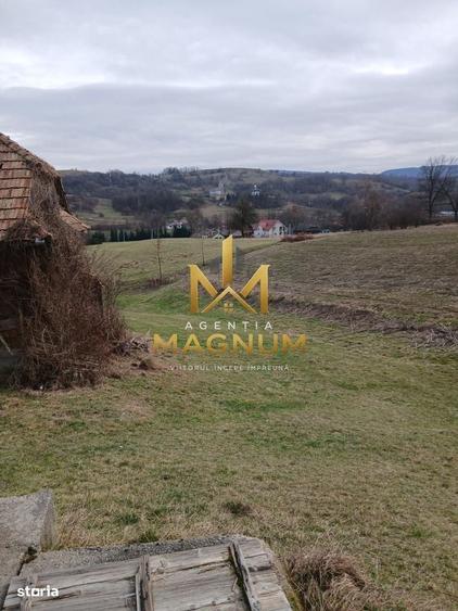 Casă cu 2 camere în Berința