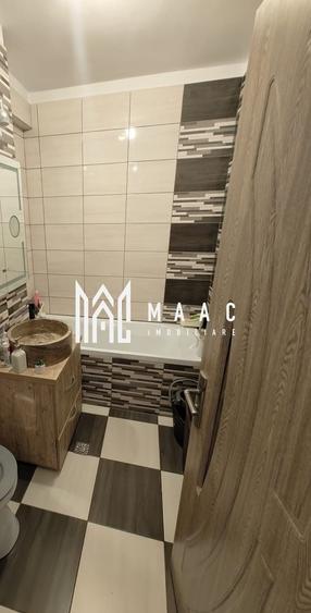 Apartament cu 2 camere, mobilat în Arhitecților - Calea Cisnădiei