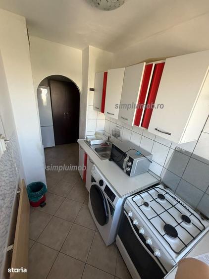 Decomandat 2 Camere Etaj Intermediar Piata Sudului Alexandru Obregia - 9