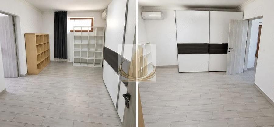 Casă individuală cu 4 camere cu Piscina în Plopi