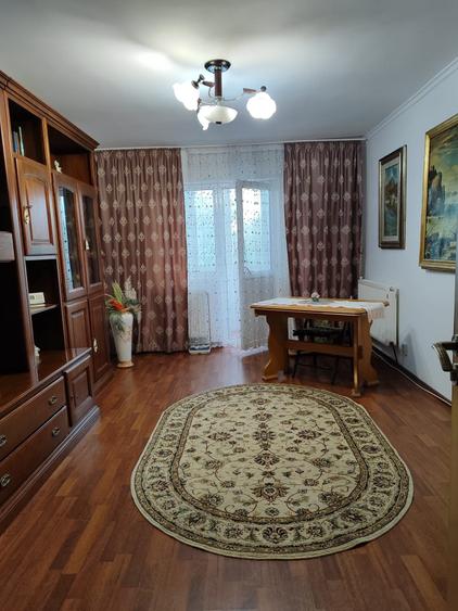 Apartament cu 2 camere decomandat în Tudor Vladimirescu