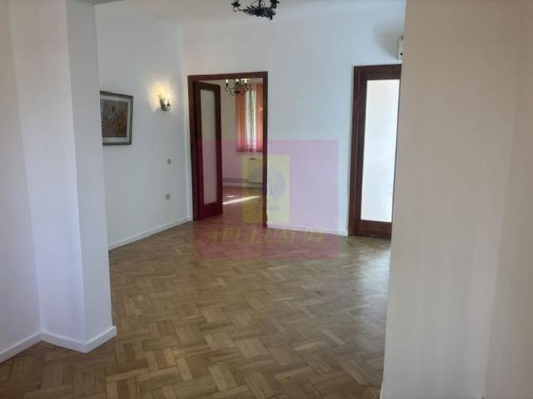 Apartament 3 camere in vila Cotroceni- Palat. - 6