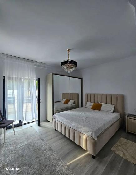 Casa cu 3 camere, garaj ?i curte, in Bucure?tii Noi - 1