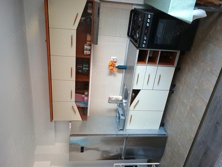 Apartament cu 2 camere decomandat în Rulmentul