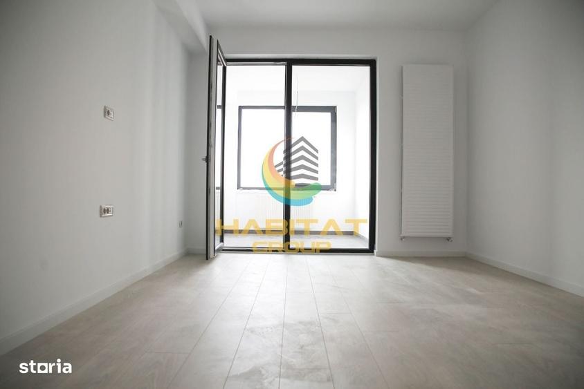 Apartament 3 camere Spatios , 2 bai , Finalizat - 4