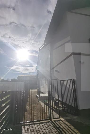 Oportunitate in Cartierul Planetelor: Duplex cu 3 Dormitoare si Curte - 11
