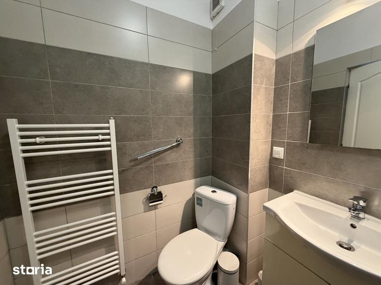 Apartament cu 2 camere semidecomandat în Bună Ziua